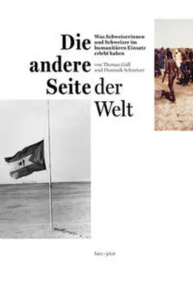 Gull / Schnetzer |  Die andere Seite der Welt | Buch |  Sack Fachmedien
