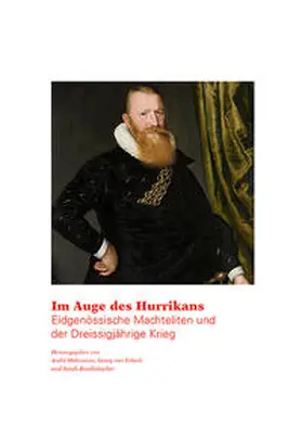 Holenstein / von Erlach / Rindlisbacher |  Im Auge des Hurrikans | Buch |  Sack Fachmedien
