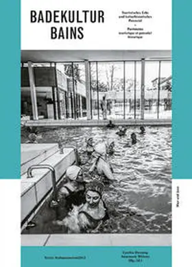 Dunning / Willems / Verein Archaeotourism 2012 |  Badekultur – Bains | Buch |  Sack Fachmedien