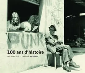 Seifert |  100 ans d'histoire | Buch |  Sack Fachmedien