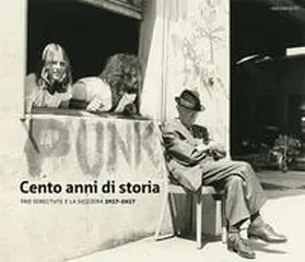 Seifert |  Cento anni di storia | Buch |  Sack Fachmedien