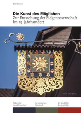 Messmer |  Die Kunst des Möglichen | Buch |  Sack Fachmedien