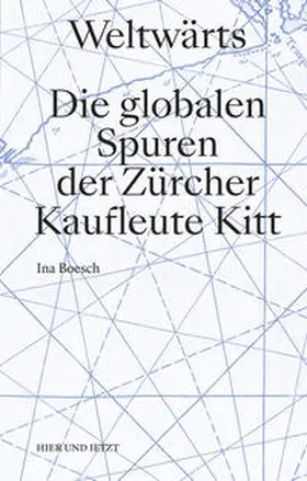 Boesch |  Weltwärts | Buch |  Sack Fachmedien