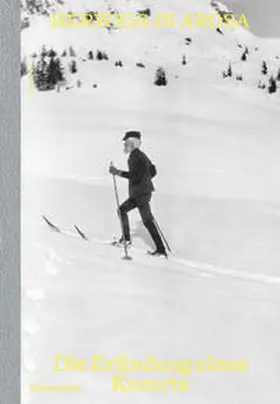 Gull |  Herwigs in Arosa | Buch |  Sack Fachmedien