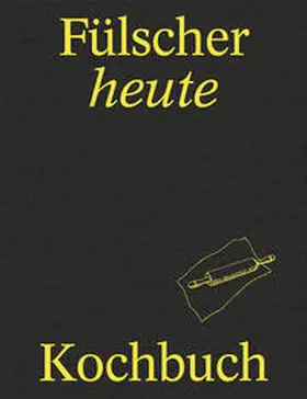 Vögeli / Bronfen / Brügger |  Fülscher heute | Buch |  Sack Fachmedien