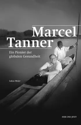 Meier |  Marcel Tanner | eBook | Sack Fachmedien