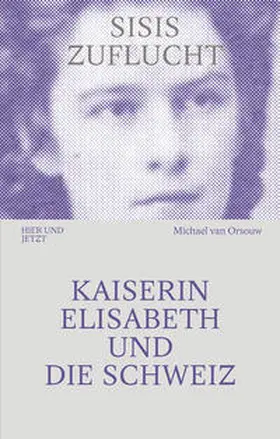 van Orsouw |  SISIS ZUFLUCHT | eBook | Sack Fachmedien
