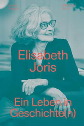 Schmid / Joris |  Elisabeth Joris | eBook | Sack Fachmedien