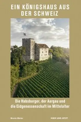 Meier |  Ein Königshaus aus der Schweiz | eBook | Sack Fachmedien