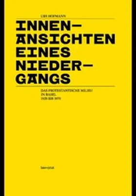 Hofmann |  Innenansichten eines Niedergangs | eBook | Sack Fachmedien