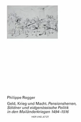 Rogger |  Geld, Krieg und Macht | eBook | Sack Fachmedien