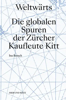 Boesch |  Weltwärts | eBook | Sack Fachmedien