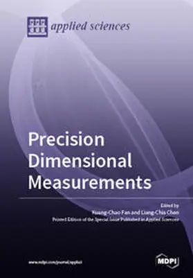 Fan / Chen |  Precision Dimensional Measurements | Buch |  Sack Fachmedien
