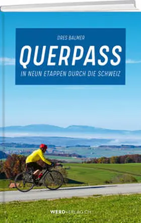 Balmer |  Querpass | Buch |  Sack Fachmedien