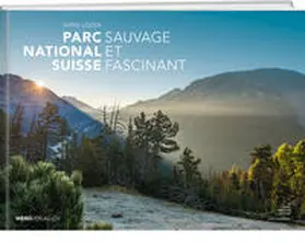 Lozza |  Parc National Suisse | Buch |  Sack Fachmedien