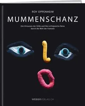 Oppenheim |  MUMMENSCHANZ | Buch |  Sack Fachmedien