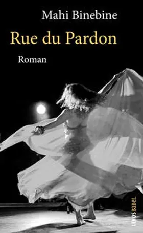 Binebine |  Rue du Pardon | Buch |  Sack Fachmedien