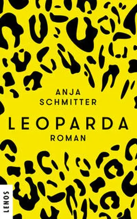Schmitter | Leoparda | Buch | 978-3-03925-025-7 | www2.sack.de