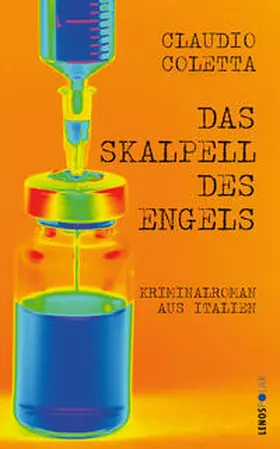 Coletta | Das Skalpell des Engels | Buch | 978-3-03925-036-3 | sack.de