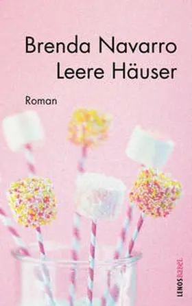 Navarro | Leere Häuser | Buch | 978-3-03925-039-4 | www2.sack.de