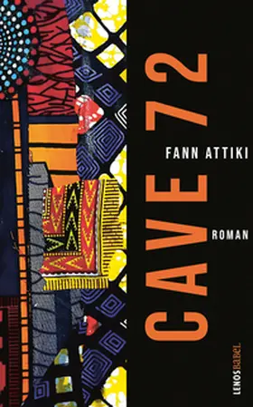 Attiki | Cave 72 | Buch | 978-3-03925-043-1 | sack.de