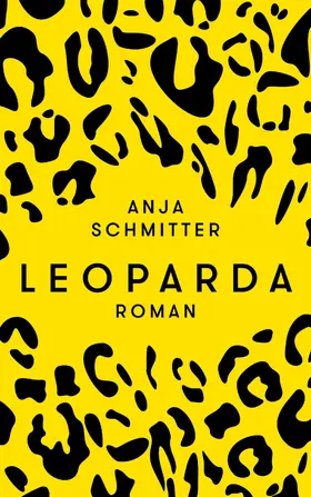 Schmitter | Leoparda | E-Book | sack.de