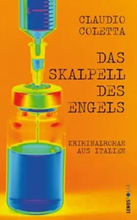 Coletta |  Das Skalpell des Engels | eBook | Sack Fachmedien