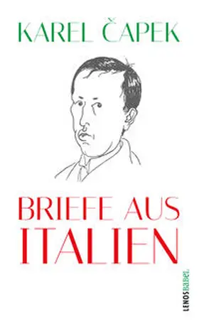 Capek / Capek / Blum |  Briefe aus Italien | eBook | Sack Fachmedien