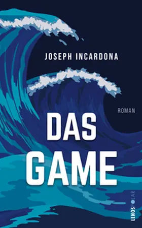 Incardona |  Das Game | eBook | Sack Fachmedien