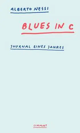 Nessi |  Blues in C | Buch |  Sack Fachmedien