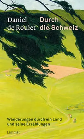 Roulet |  Durch die Schweiz | Buch |  Sack Fachmedien
