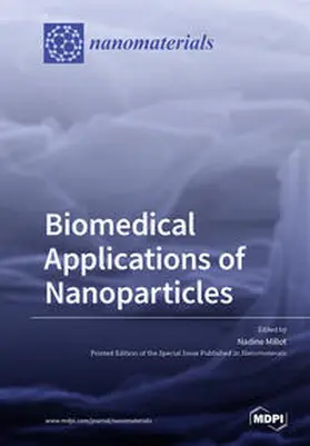 Reis / Martins / Neves |  Electrospun Nanofibers for Biomedical Applications | Buch |  Sack Fachmedien