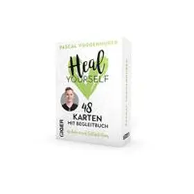 Voggenhuber |  Heal Yourself | Sonstiges |  Sack Fachmedien