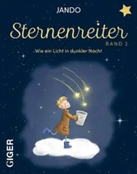 Jando |  Sternenreiter Band 2 | eBook | Sack Fachmedien