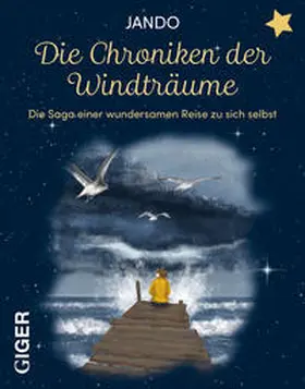 Jando |  Die Chroniken der Windträume | Buch |  Sack Fachmedien