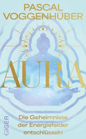 Voggenhuber |  Aura | Buch |  Sack Fachmedien