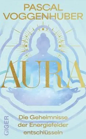 Voggenhuber |  Aura | eBook | Sack Fachmedien