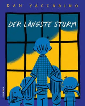 Yaccarino |  Der längste Sturm | Buch |  Sack Fachmedien
