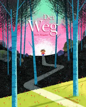 Staake |  Der Weg | Buch |  Sack Fachmedien