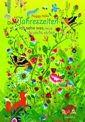 Nille | Die Jahreszeiten | Buch | 978-3-03934-019-4 | www2.sack.de
