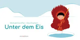 Escoffier |  Unter dem Eis | Buch |  Sack Fachmedien