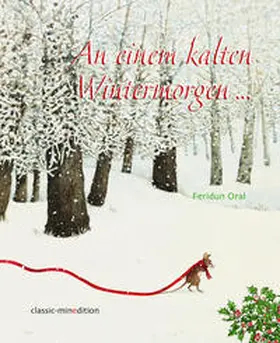 Oral |  An einem kalten Wintermorgen... | Buch |  Sack Fachmedien