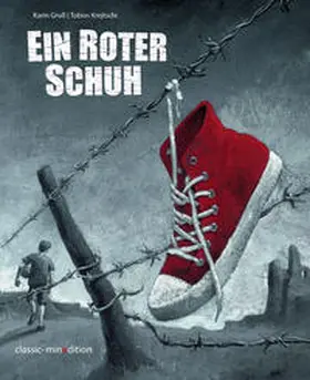 Gruss / Gruß |  Ein roter Schuh | Buch |  Sack Fachmedien