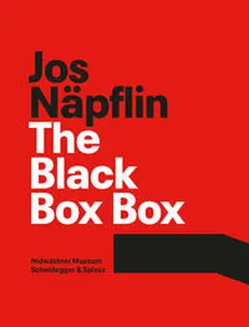 Afschar / Christen / Elmiger |  Jos Näpflin | Buch |  Sack Fachmedien