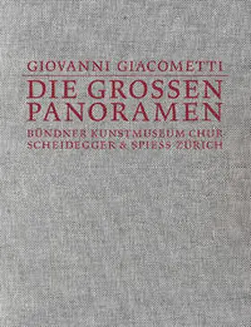 Kunz / Müller / Seger |  Giovanni Giacometti | Buch |  Sack Fachmedien