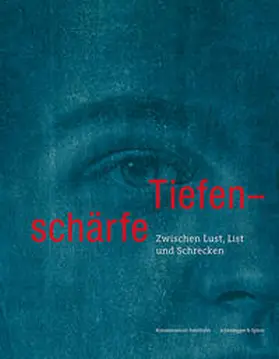 Vögele / Fiedler |  Tiefenschärfe | Buch |  Sack Fachmedien