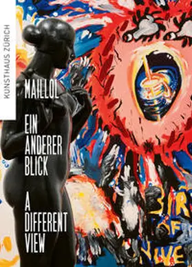 Becker / Büttner / McCormack |  Maillol – ein anderer Blick | Buch |  Sack Fachmedien
