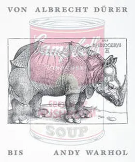 Keller / Quaglio / Schädler |  Von Albrecht Dürer bis Andy Warhol | Buch |  Sack Fachmedien