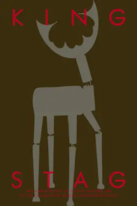 Flaschberger |  King Stag | Buch |  Sack Fachmedien