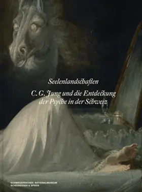  Seelenlandschaften | Buch |  Sack Fachmedien